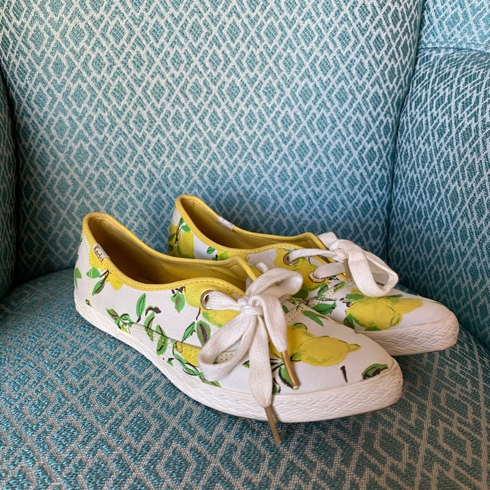Kate Spade Keds